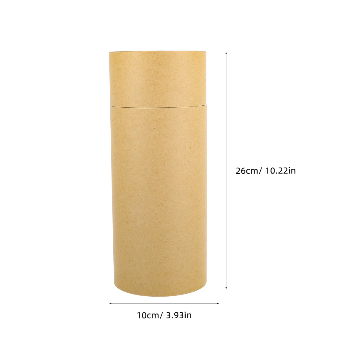 Portable Scattering Urn for Pet Ashes Biodegradable Cat Dog Cremains Container Keepsake Box Elegant Design Moisture Proof Seal