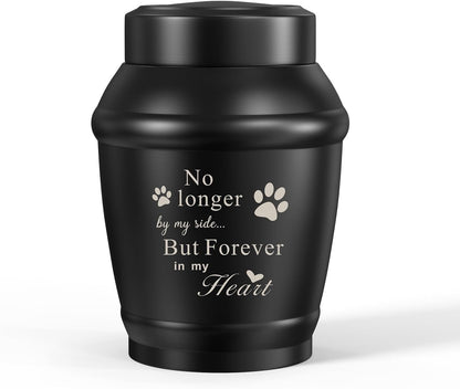 5.5" Pet Urns for Ashes Small Urn for Cats Dogs Ashes Cremation Urns