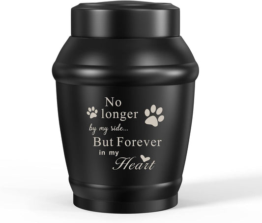 5.5" Pet Urns for Ashes Small Urn for Cats Dogs Ashes Cremation Urns