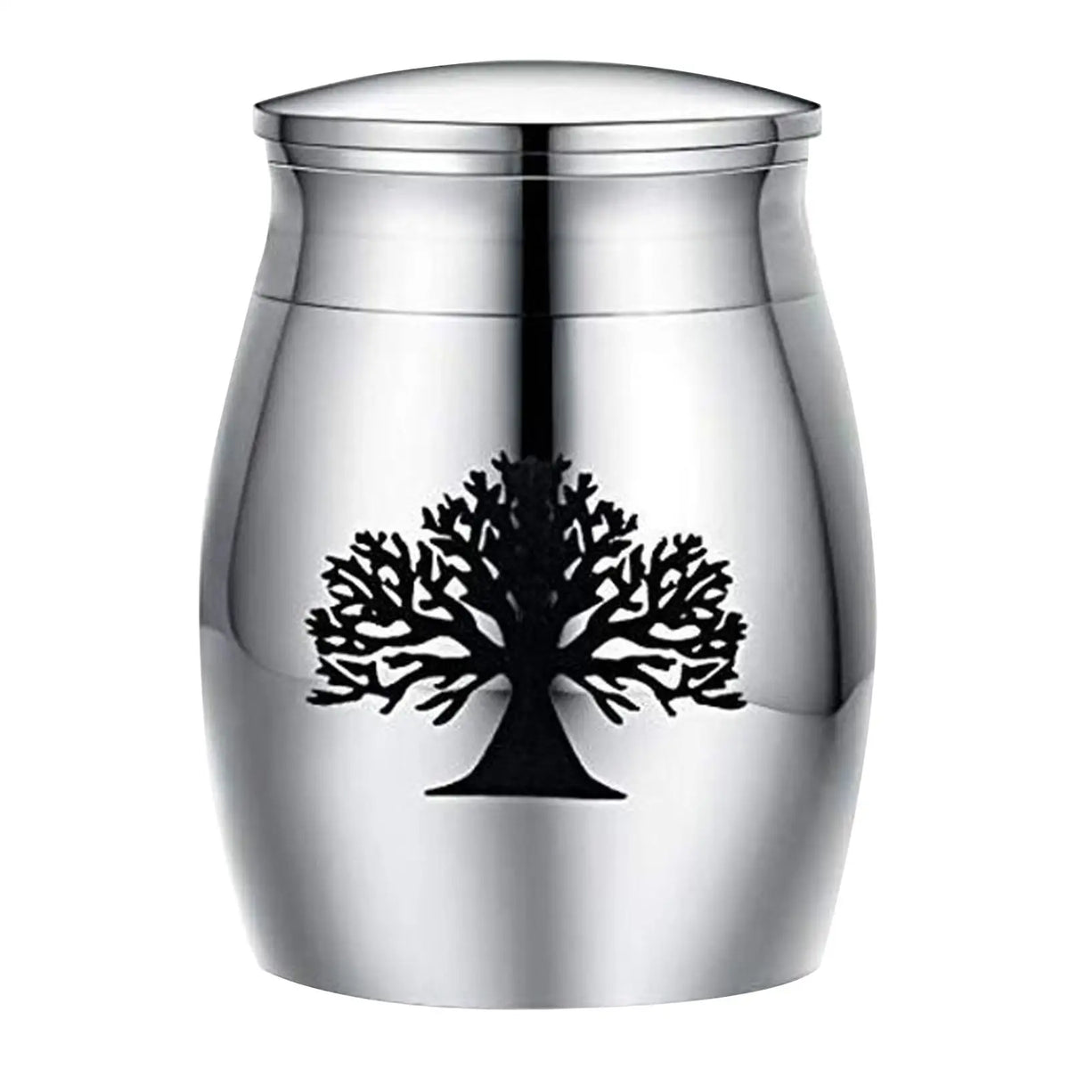 Pet Urn Keeping Precious Memorable Storage Funeral Loose Memorial Pets Gift Keepsake Case Memory Sympathy Cremation Memorial Urn