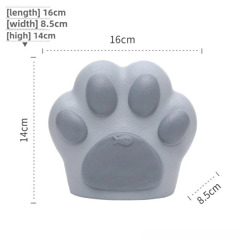 Creative Pet Ashes Urn Cat Dog Puppy Funeral Box Kitten Cats Dogs Rabbit Ashes Urns Small Animal Pets Memorial Cemetery Product