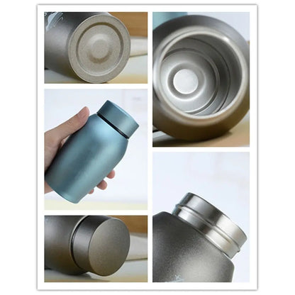 Creative Pet Ashes Storage Box Pet Paw Print Stainless Steel Funeral Urn for Pets Waterproof Dustproof Memento Burial Holder