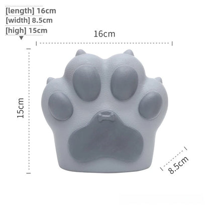 Creative Pet Ashes Urn Cat Dog Puppy Funeral Box Kitten Cats Dogs Rabbit Ashes Urns Small Animal Pets Memorial Cemetery Product