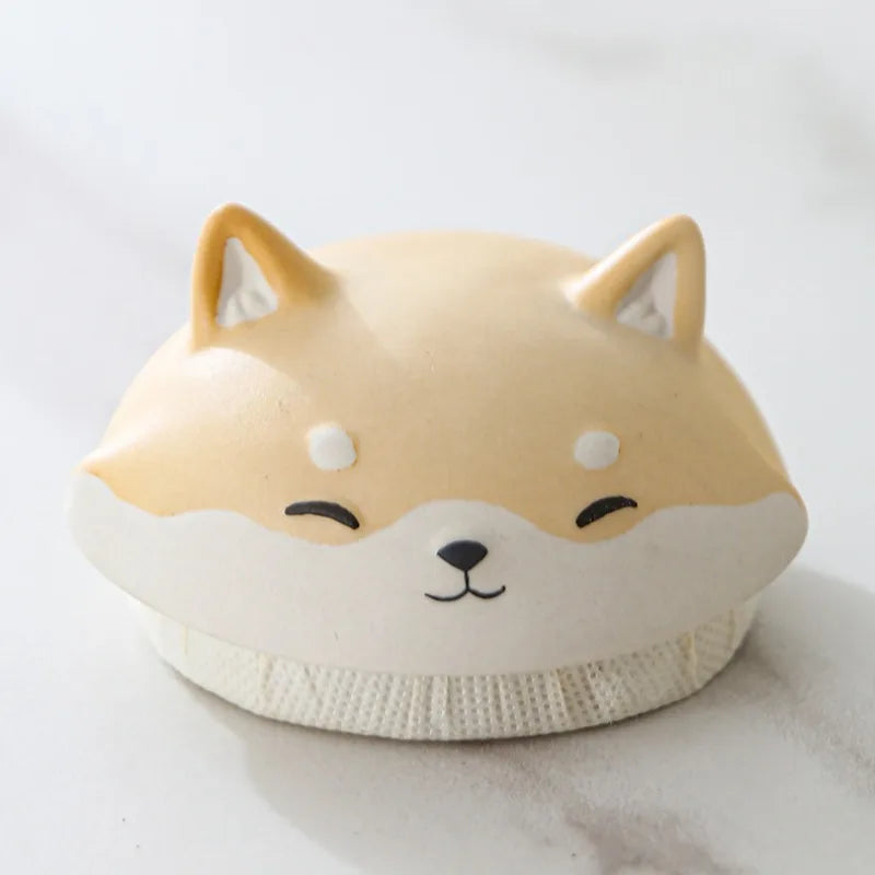 Small Pet Urn Sealed Moisture-Proof Hair Collection Memorial Altar Cremation Cats and Dogs Urns Pet Memorials Products