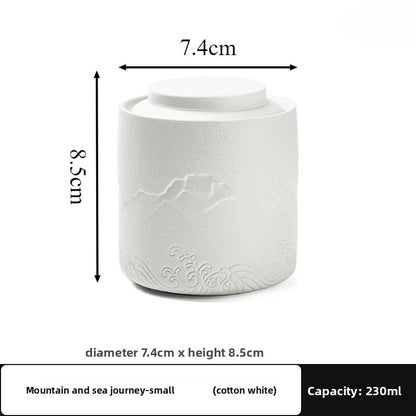 Mini Pet Ashes Urn Dog Puppy Memorial Urns Kitten Cat Small Dogs Ash Urns Kittens Cats Pets Memories Funeral Product Supplies