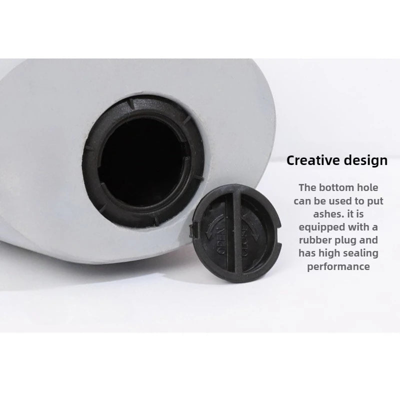 Creative Pet Ashes Urn Cat Dog Puppy Funeral Box Kitten Cats Dogs Rabbit Ashes Urns Small Animal Pets Memorial Cemetery Product