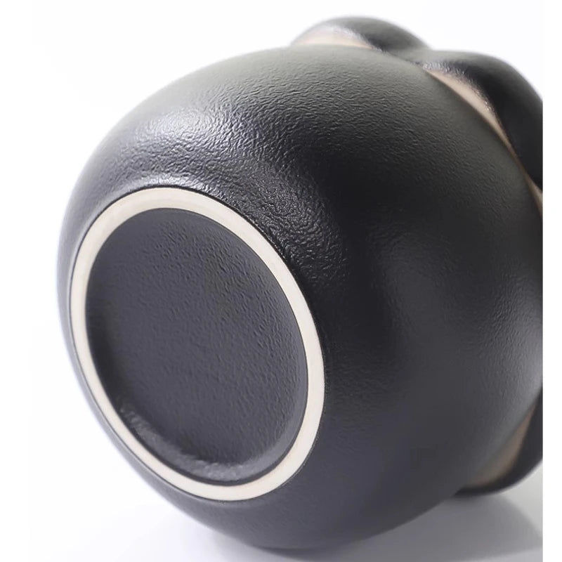 Cute Cat Paw Shape Cremation Urns Funeral Keepsake Pet Dog Cat Cremation Urn Birds Ashes Casket Pets Memorials with Lid