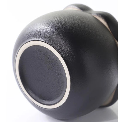 Cute Cat Paw Shape Cremation Urns Funeral Keepsake Pet Dog Cat Cremation Urn Birds Ashes Casket Pets Memorials with Lid
