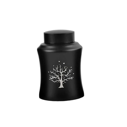 Pet Ash Urn Urn Box Reminded Resting Place Memories Services Keepsake Stainless Ash Urns for Remembrance